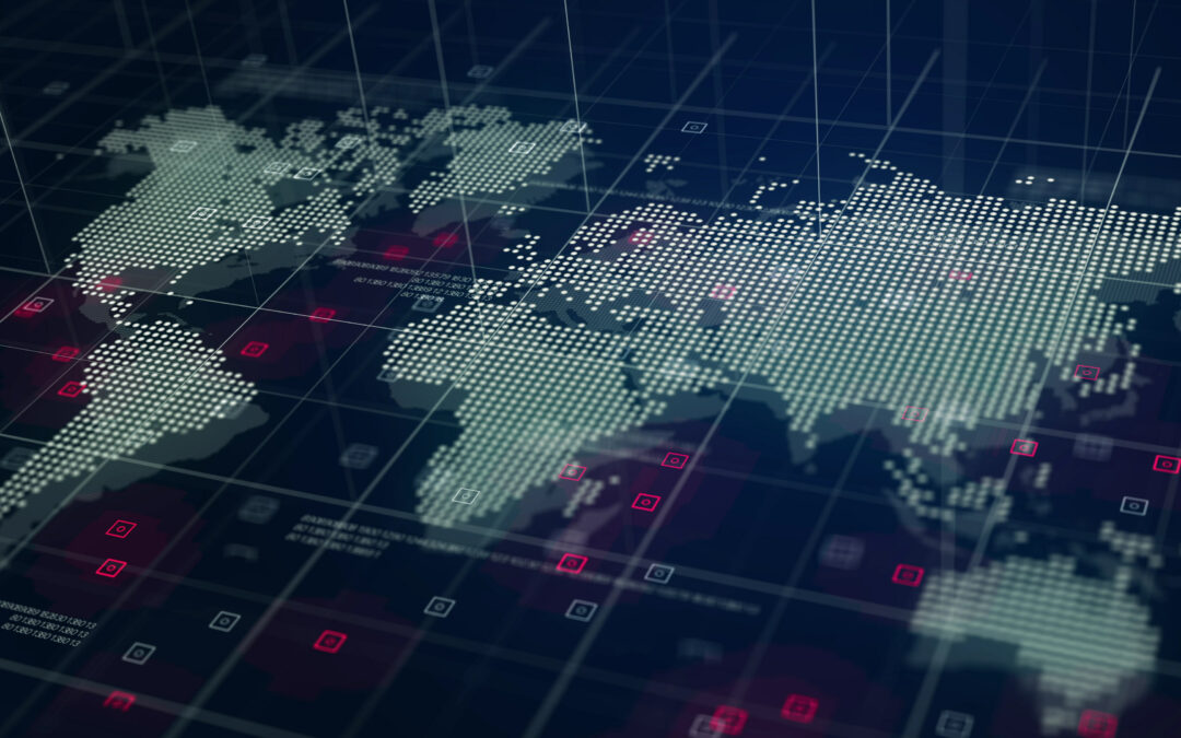 «Estados Unidos en el Centro del Reajuste Global – Informe Económico y Financiero Internacional | Junio 2025»