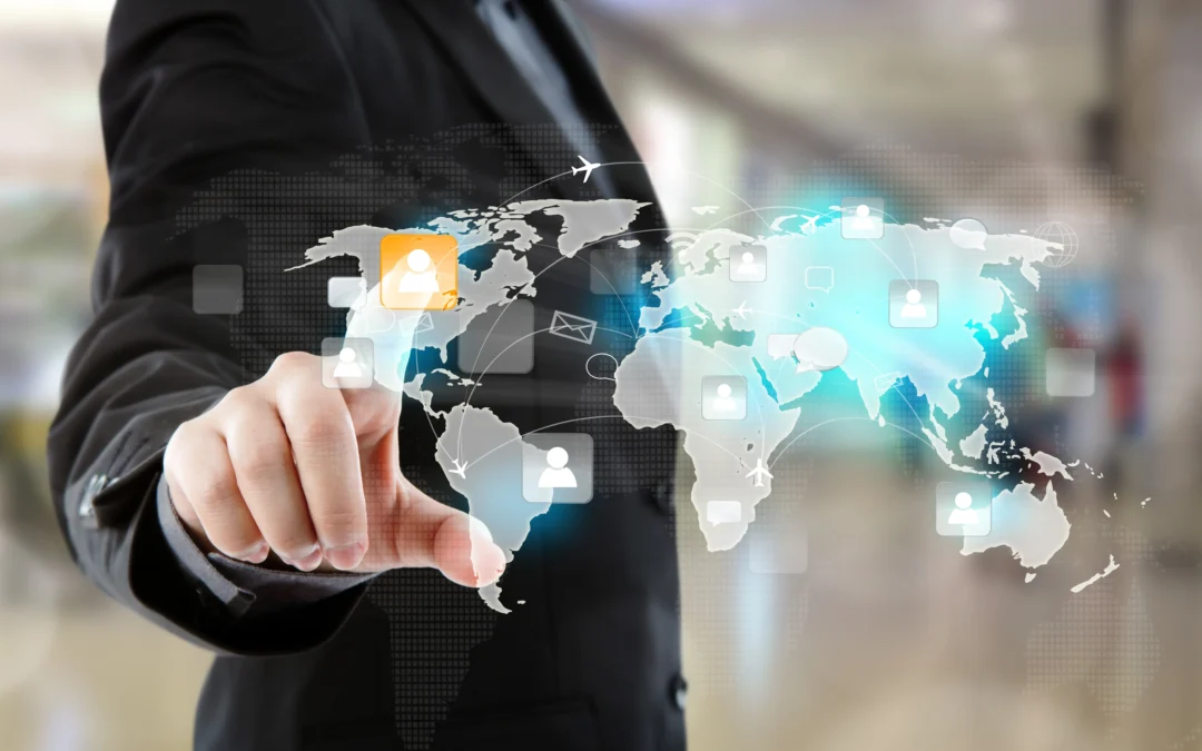 “Argentina y el Mundo: Entre el Reordenamiento Fiscal y las Fricciones Globales”