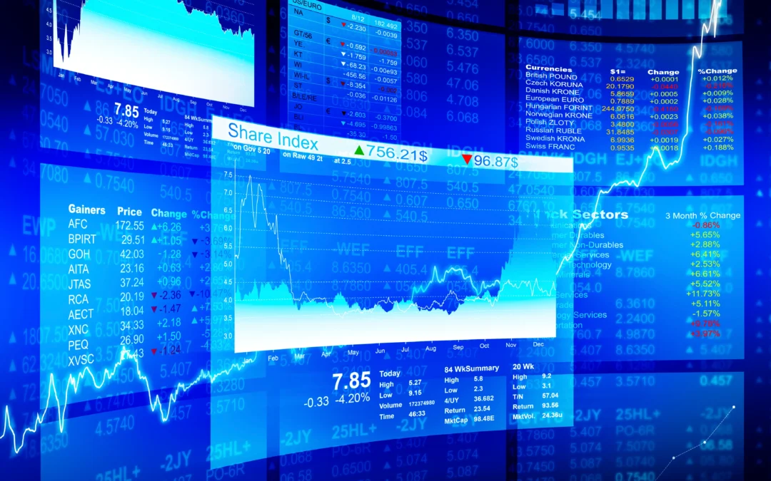 «Visión Estratégica de Mercados: Claves Político-Financieras en Argentina y Estados Unidos»