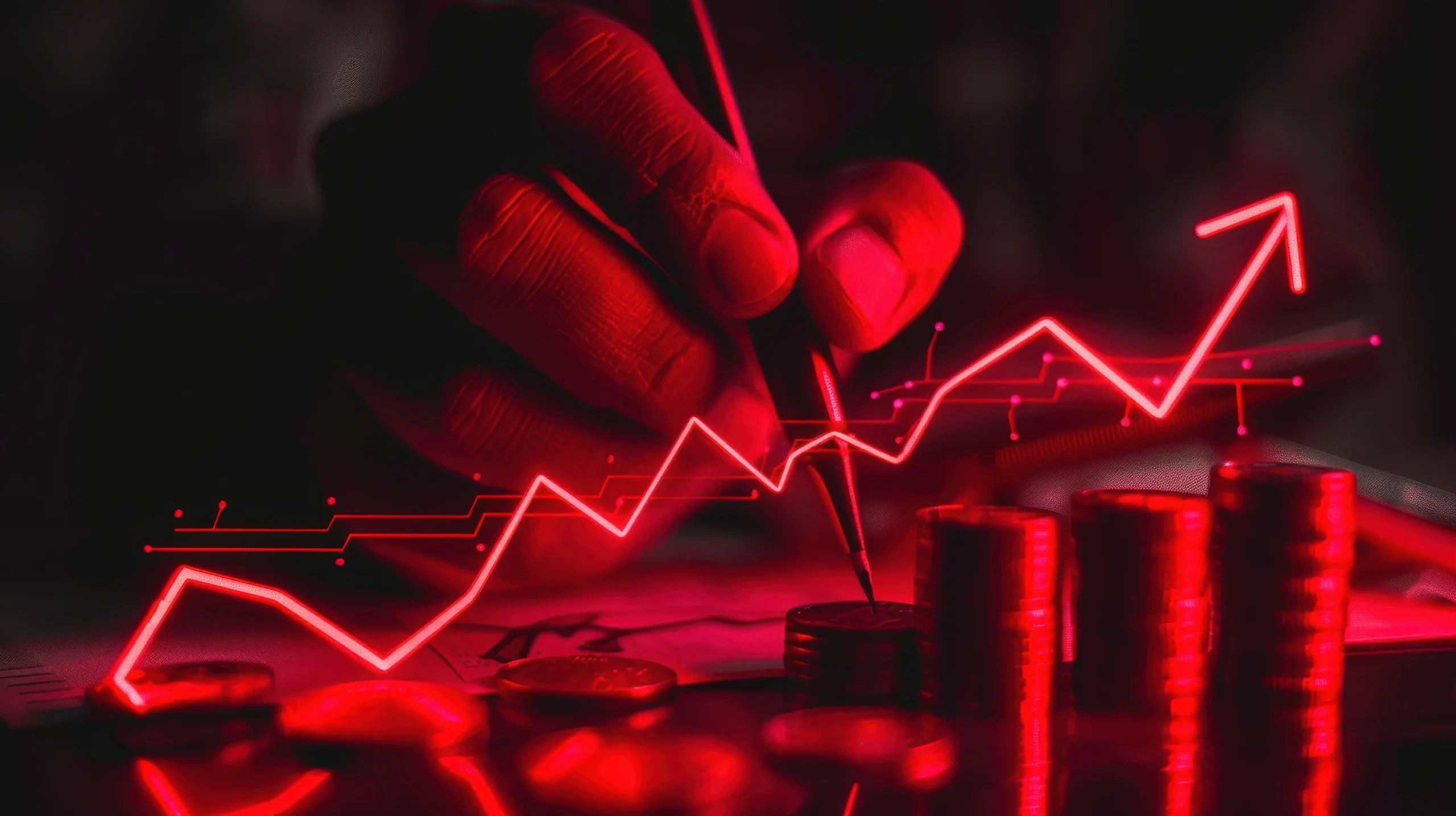 opinion-del-hombre-sobre-el-manejo-del-dinero-y-los-fondos-para-la-riqueza-y-la-prosperidad