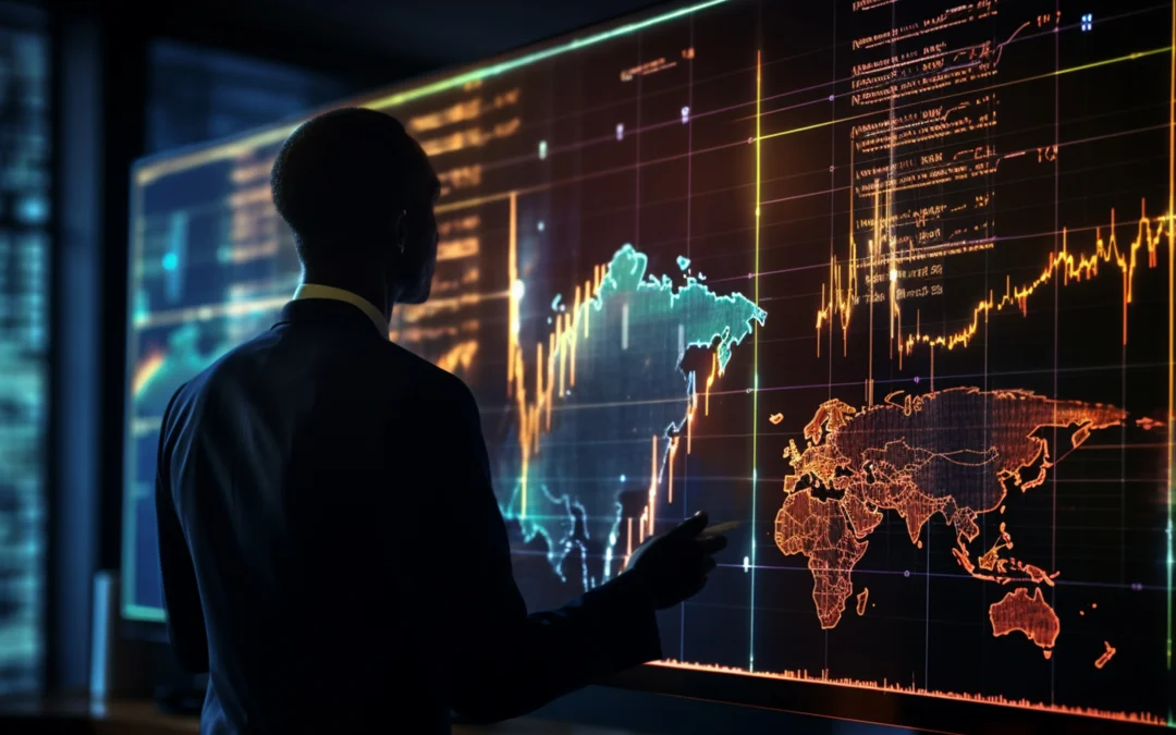 «Situación Económica y Financiera: Argentina y Mercados Globales»