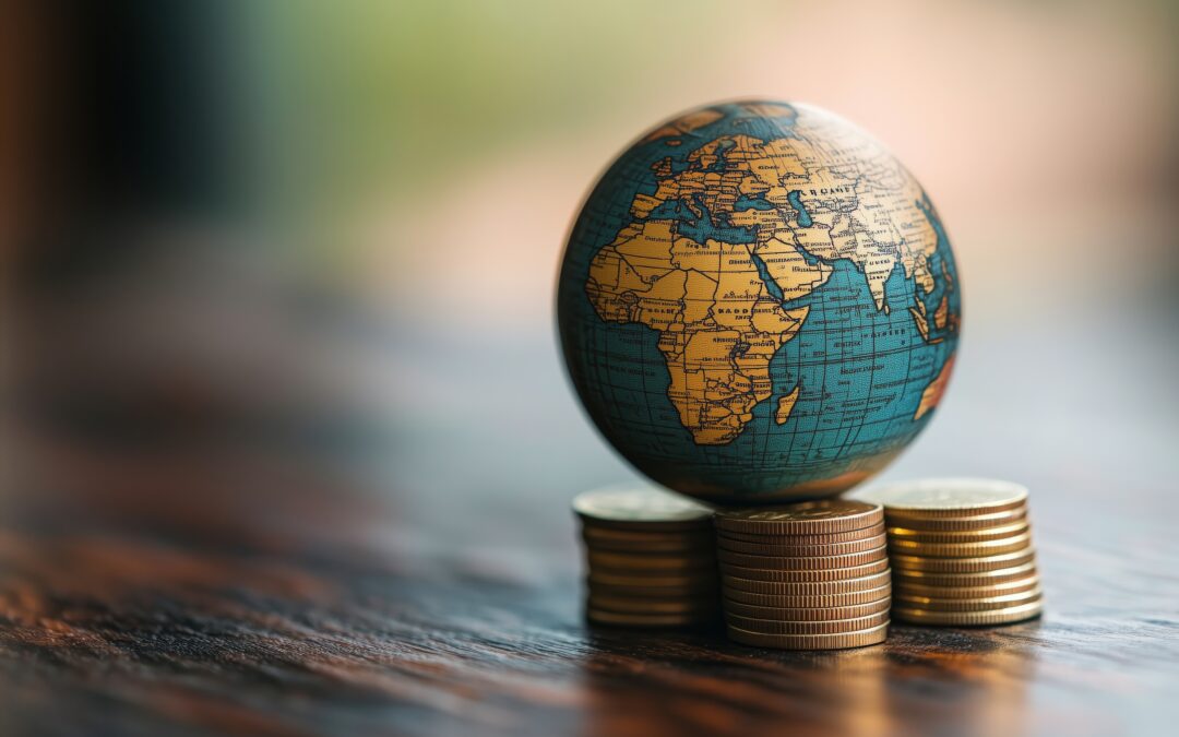 Argentina y Mercados Globales, señales de ajuste, liquidez y riesgo.