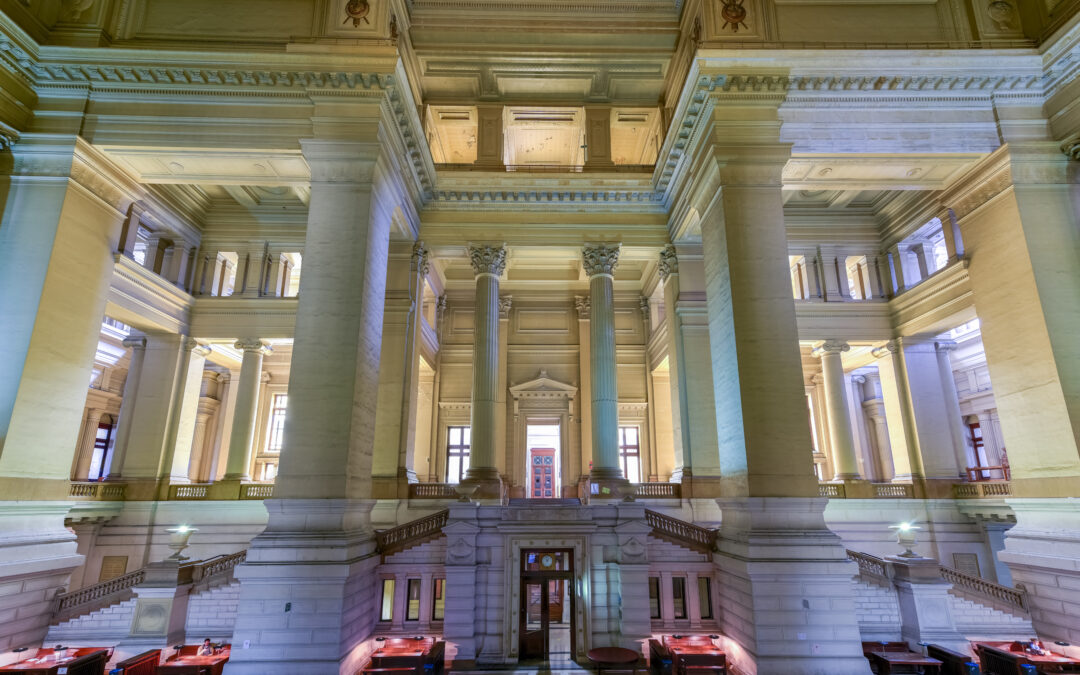 Argentina y Mercados Globales, desinflación en marcha y mayor sensibilidad institucional.