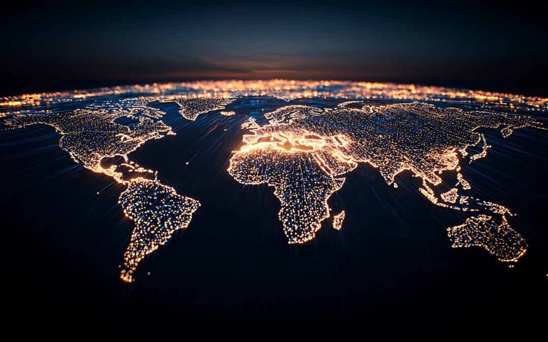 Escenario Financiero, Orden Local y Recalibración Estratégica Global.