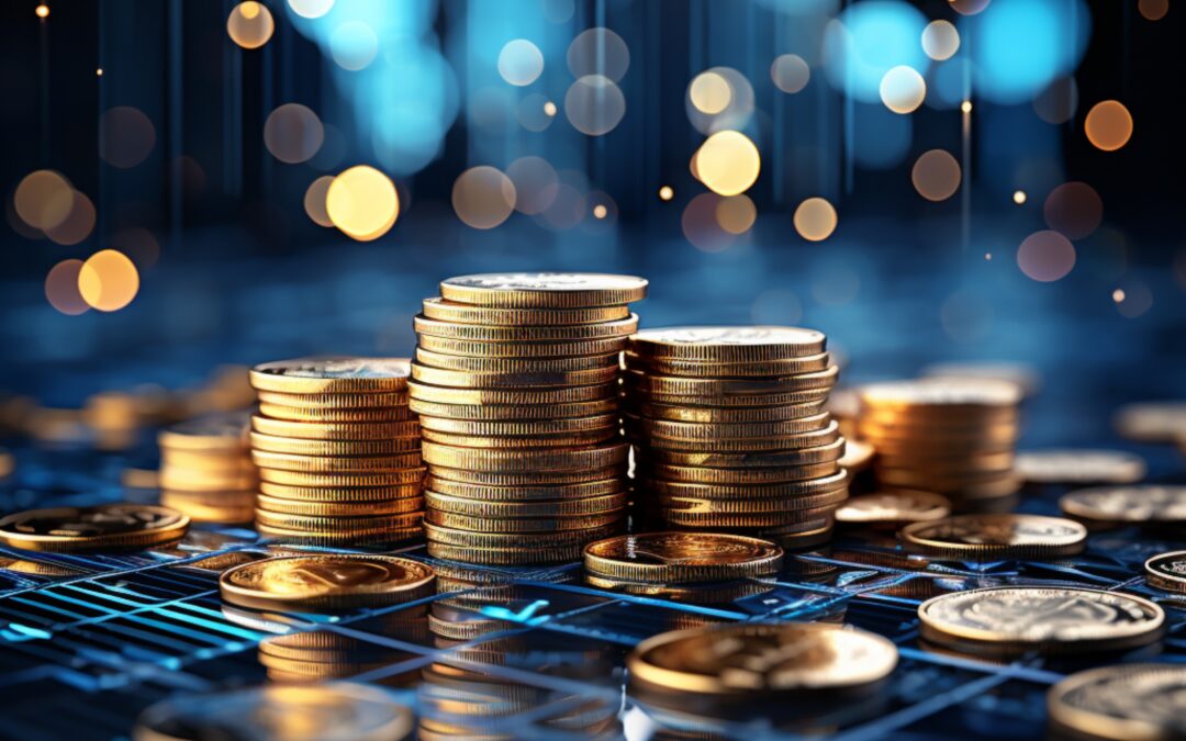 Equilibrio local y re-pricing del riesgo global.