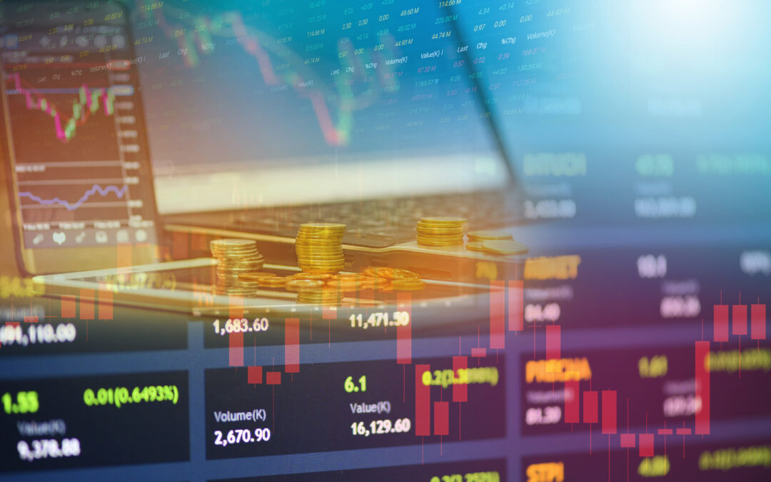 “Ciclo Global en Fase Madura y Disciplina Monetaria Local”