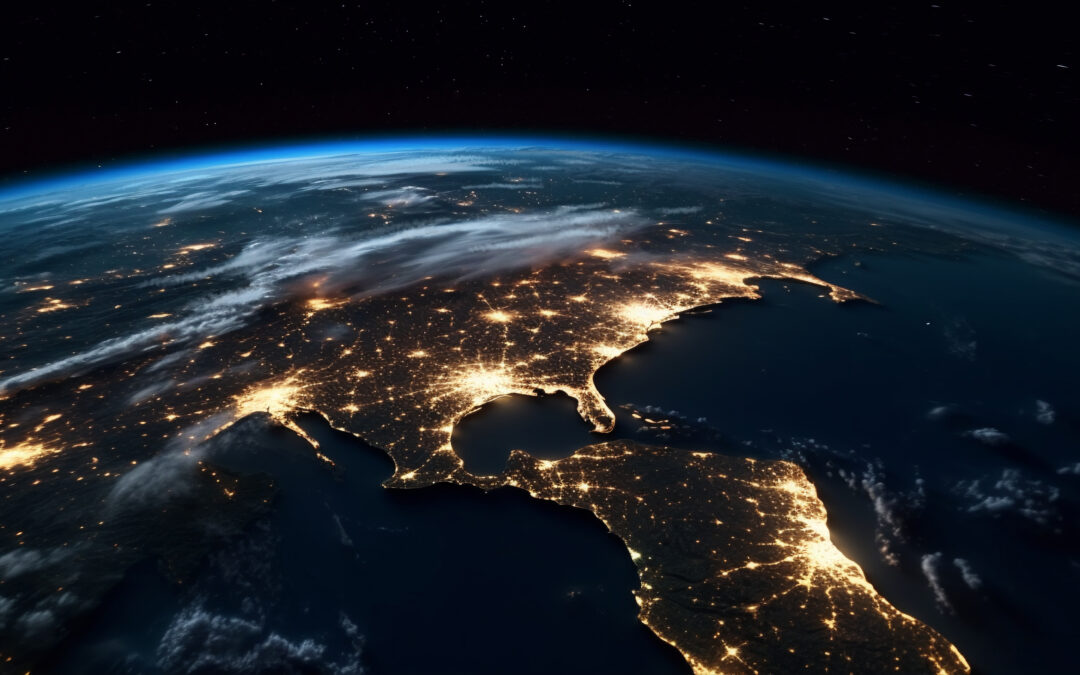 Transición de Régimen y Reconfiguración Macro-Financiera.